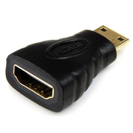 Startech.Com HDACFM