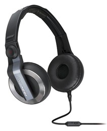 Pioneer HDJ-500TK