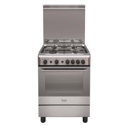 HOTPOINT-ARISTON H6GG1F (X) IT