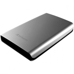 Verbatim 2.5" USB 3.0