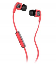 Skullcandy Smokin bud 2 in-ear w/mic 1