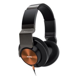 AKG Cuffia K-545 BOR