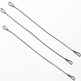 Zebra Technologies Elastic Tether (3 pack)