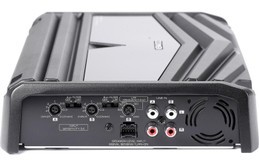 Kenwood KAC-6406