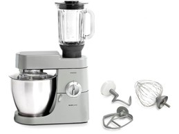 Kenwood KMM 770 Chef Major Premier