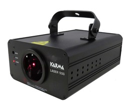 Karma Laser 50G Verde