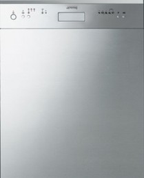 SMEG LSP327X