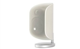 B&W M-1 Matte White