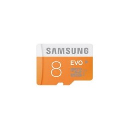 Samsung Micro SD MB-MP08DE/EU 8gb