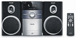 Philips MC151