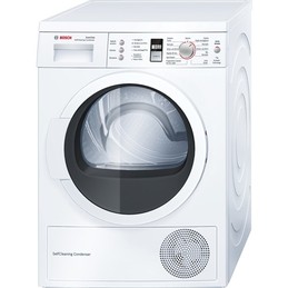 BOSCH WTW86367IT