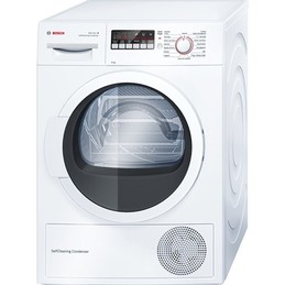 BOSCH WTW86218II
