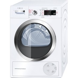 BOSCH WTW855R9IT