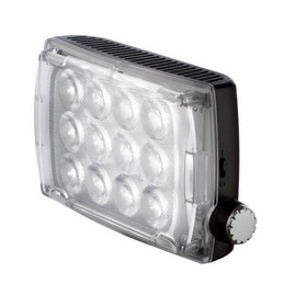 Manfrotto Illuminatore MLS500F Led 12 led 550 Lux