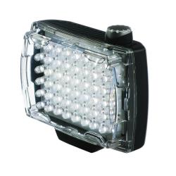 Manfrotto Illuminatore MLS500S Led 48 led 300 Lux