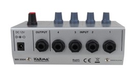 Karma MX 2004