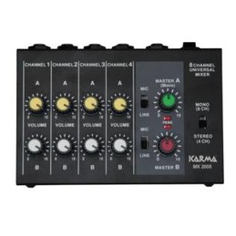 Karma MX-2008