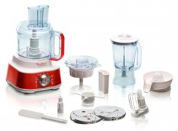 Moulinex MASTERCHEF 8000 FP659G