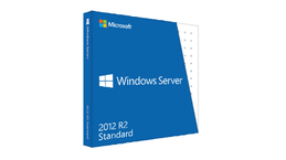 Microsoft Windows server std 2012 r2