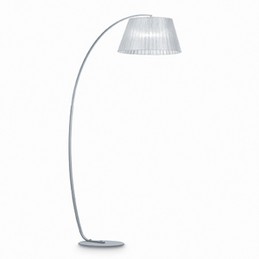 Ideal Lux PAGODA PT1 ARGENTO