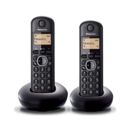 Panasonic Cordl.KX-TGB212JTB