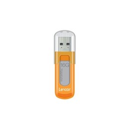 Lexar Pen Drive V10 16 Giga Azzurro 932347