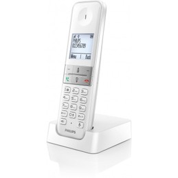 Philips Cordl.D4501W/23