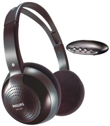 Philips SHC1300
