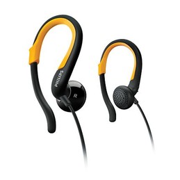 Philips SHS4800