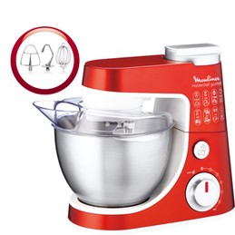 Moulinex QA403G Masterchef Gourmet Classica