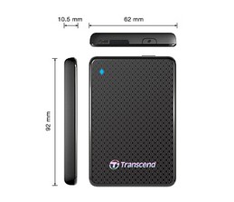 Transcend TS512GESD400K
