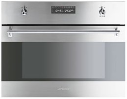 Smeg S45MFX2