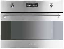 Smeg S45VX2