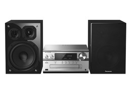 Panasonic SC-PMX100EGS