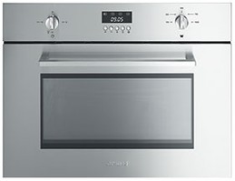 Smeg SC445MX