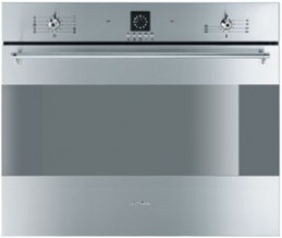 Smeg SC709X-2