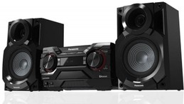 Panasonic SC-AKX200EK