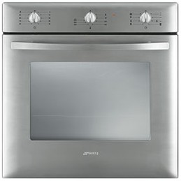 Smeg SF258X