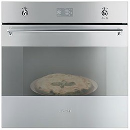 Smeg SF390XPZ