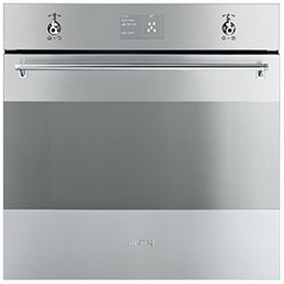 Smeg SF395X