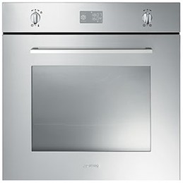 Smeg SF496XE