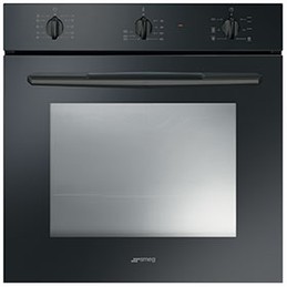 Smeg SF561N dispon.inox/bianco