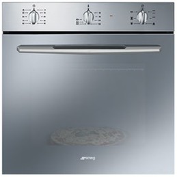 Smeg SF565XPZ