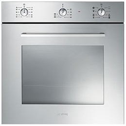 Smeg SF68X
