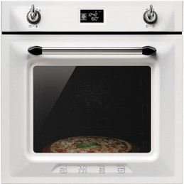 Smeg SF6922BPZ dispon.panna/nero