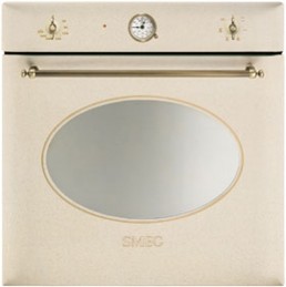 Smeg SF850AVO dispon.panna/rame/antracite