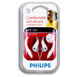 Philips SHS3201