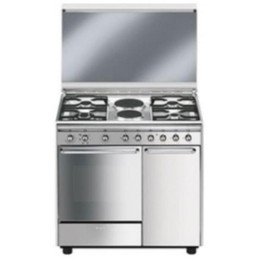 SMEG CX92SV