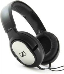 Sennheiser HD 201