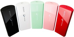 Sony CP-V3